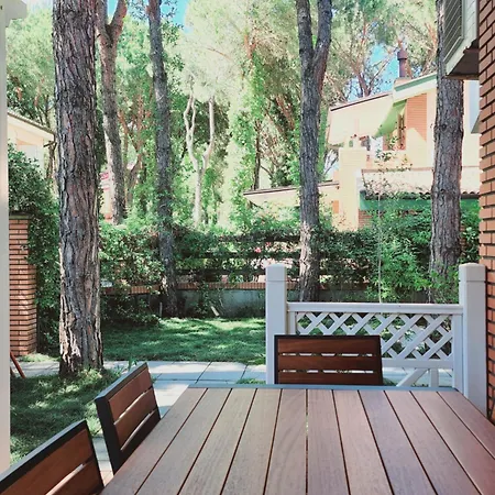 Villa Pinetrees Gem