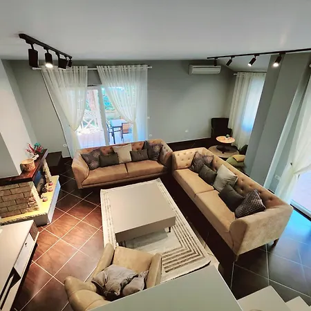 Pinetrees Gem Villa