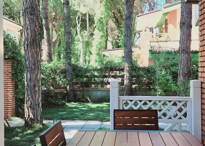 Villa Pinetrees Gem